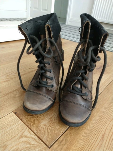 russell and bromley heathrow